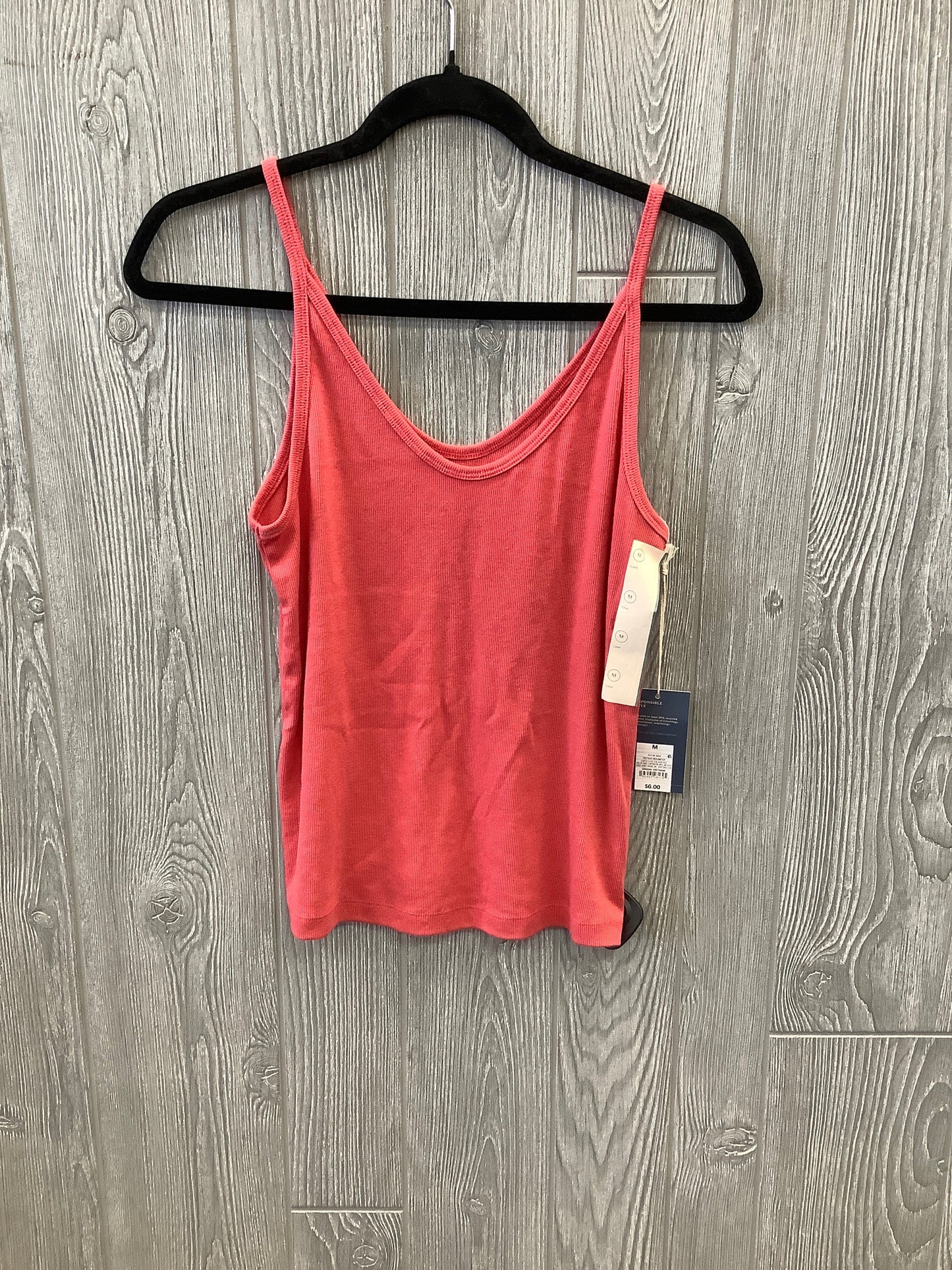 Top Cami By Universal Thread  Size: M