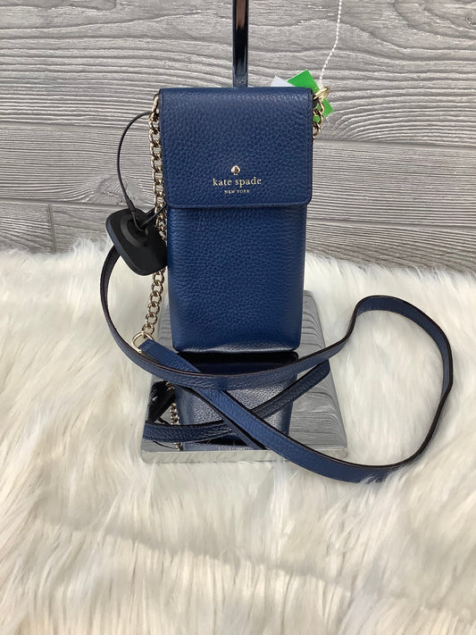 Crossbody Designer By Kate Spade  Size: Small