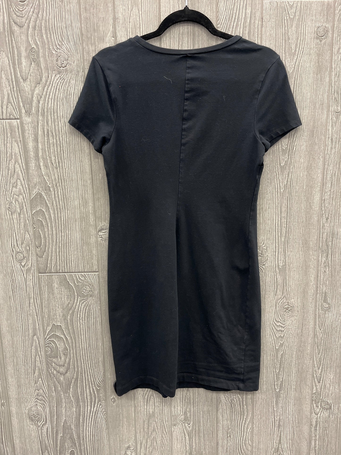 Dress Casual Short By Old Navy In Black, Size: M