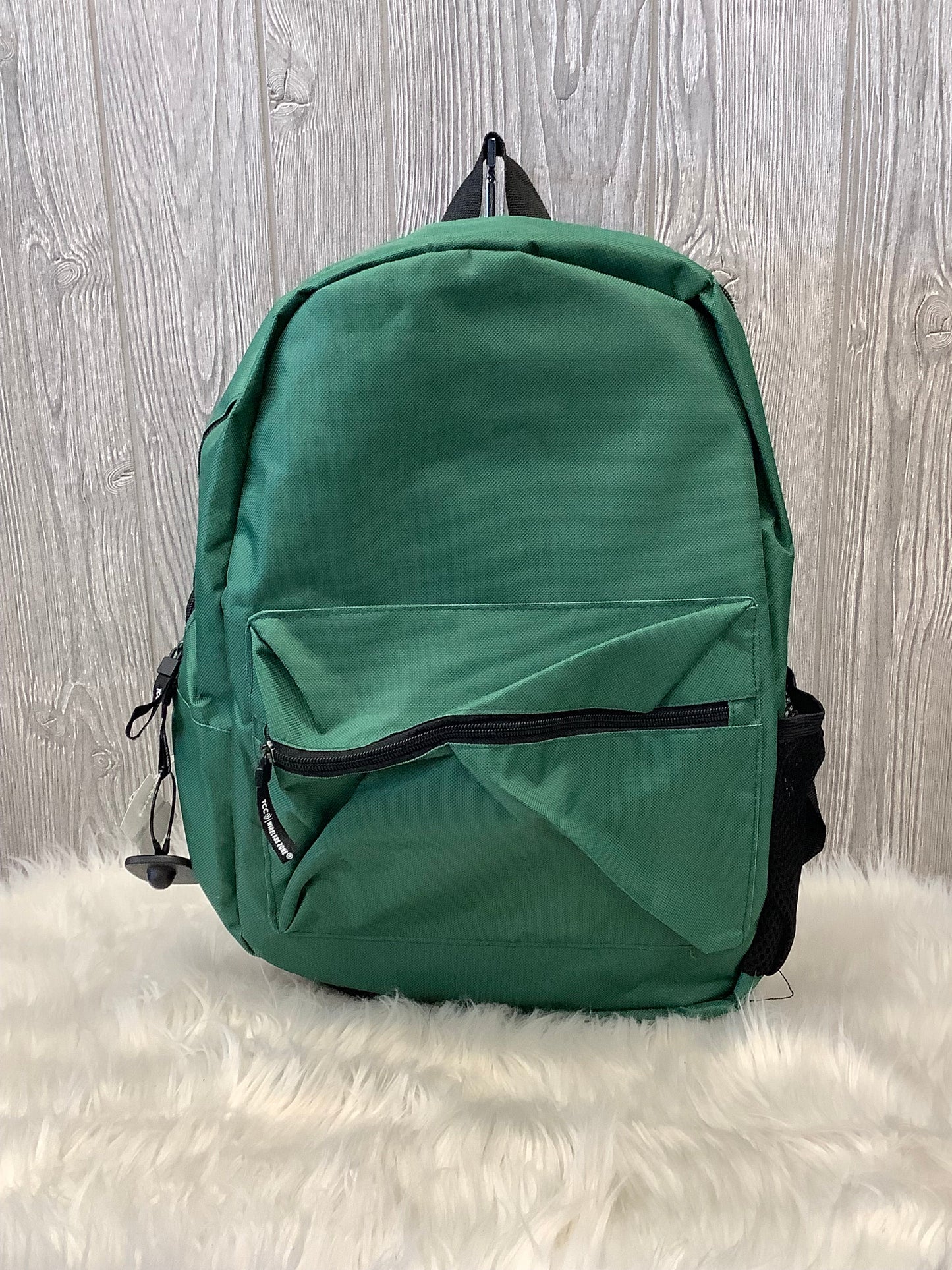 Backpack By Cmf, Size: Large