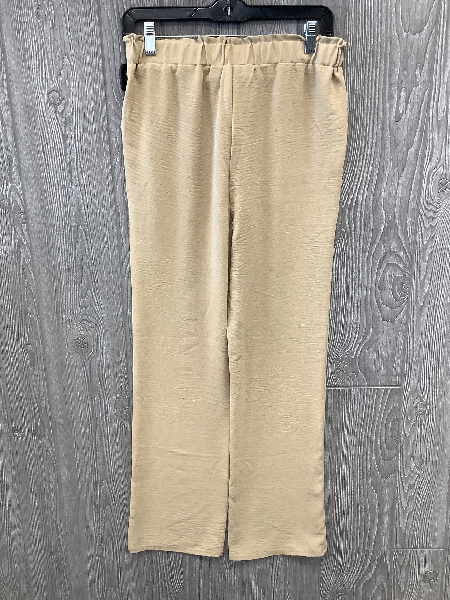 Pants Lounge By 89th And Madison In Beige, Size: 6