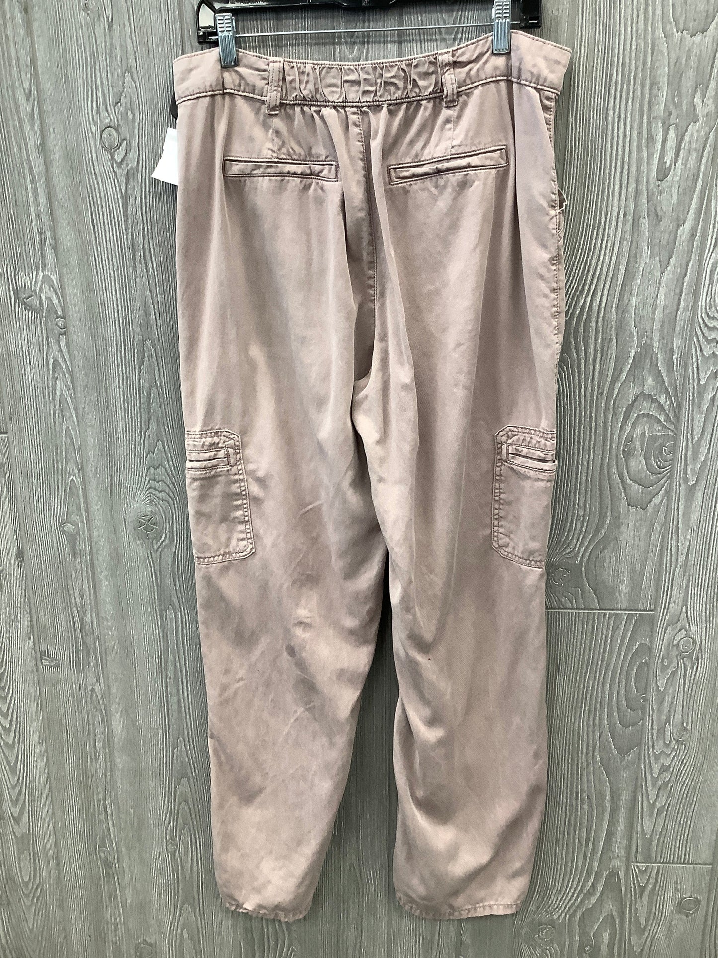 Pants Cargo & Utility By Maurices In Pink, Size: 12