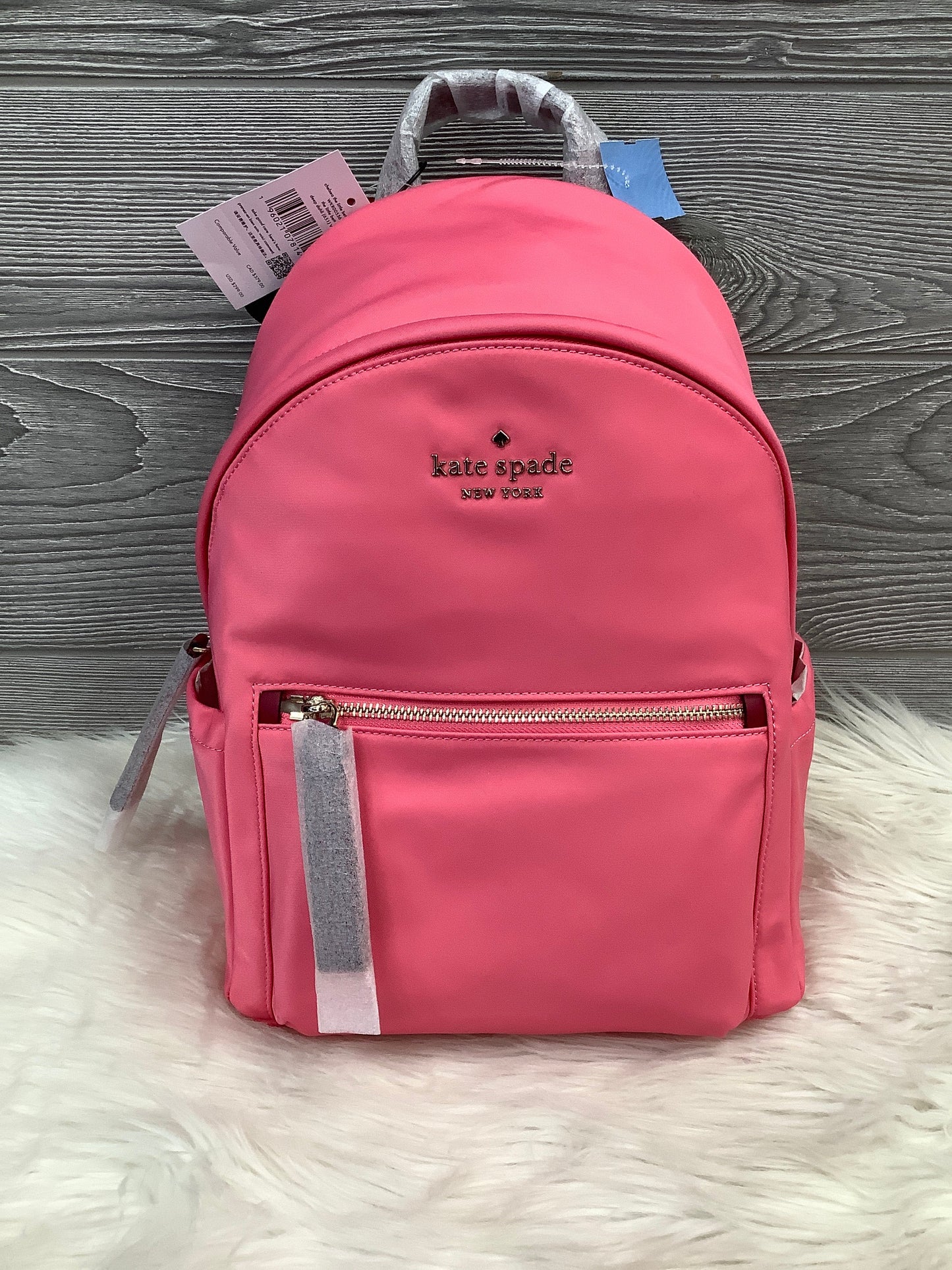 Backpack Designer By Kate Spade, Size: Medium