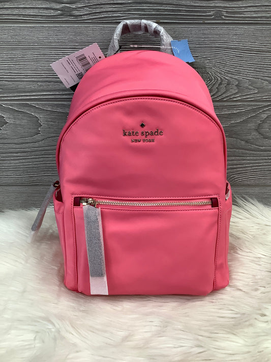 Backpack Designer By Kate Spade, Size: Medium