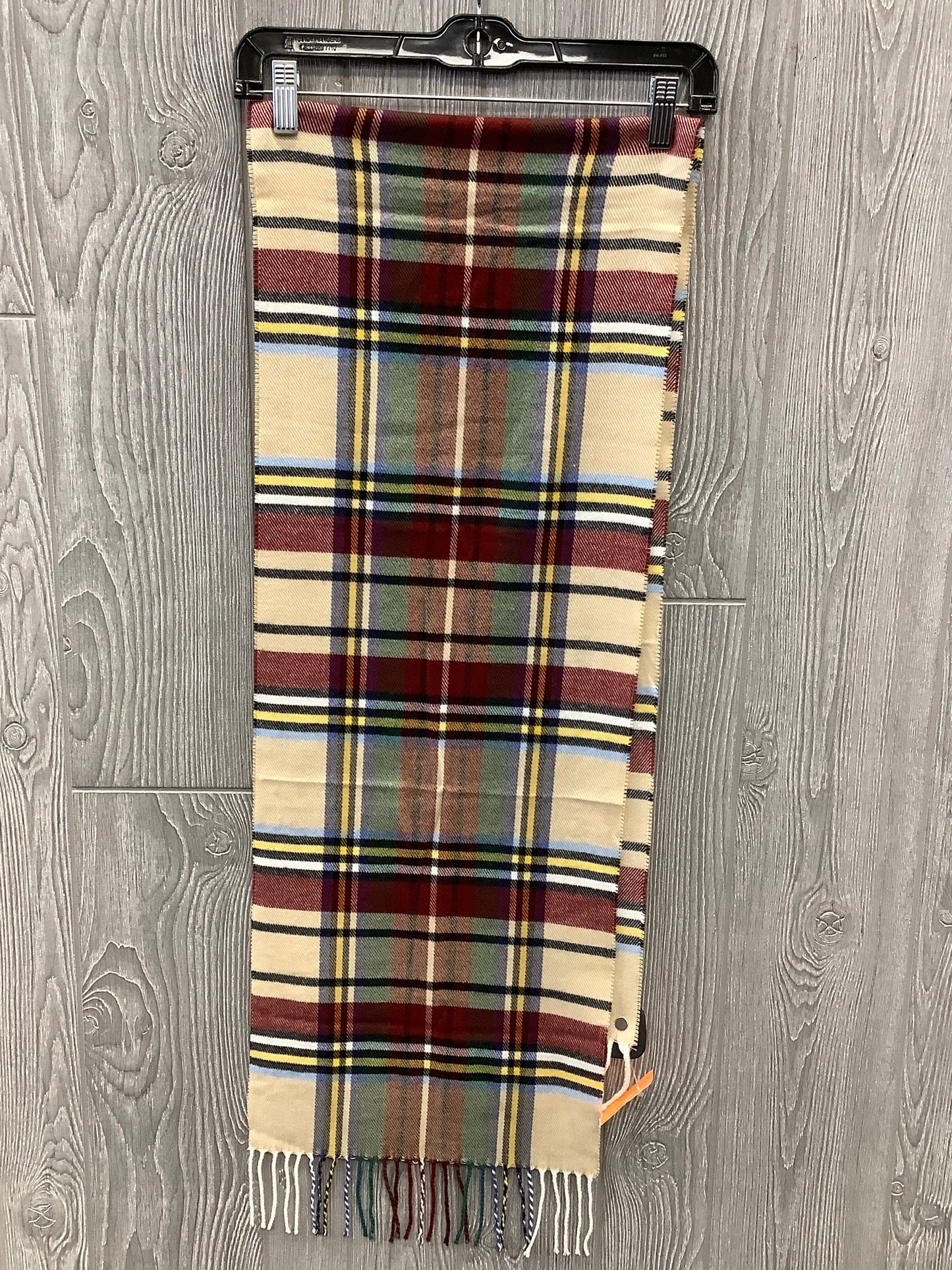 Scarf Long By Clothes Mentor