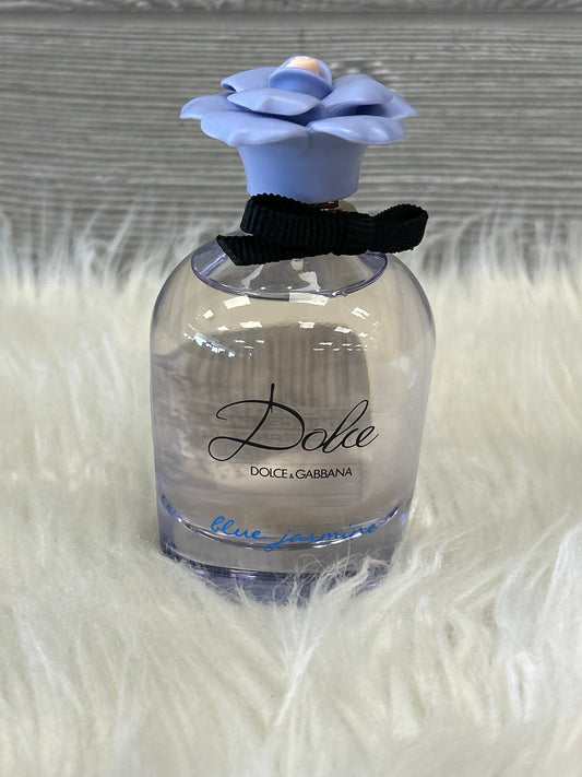 Fragrance Luxury Designer By Dolce And Gabbana