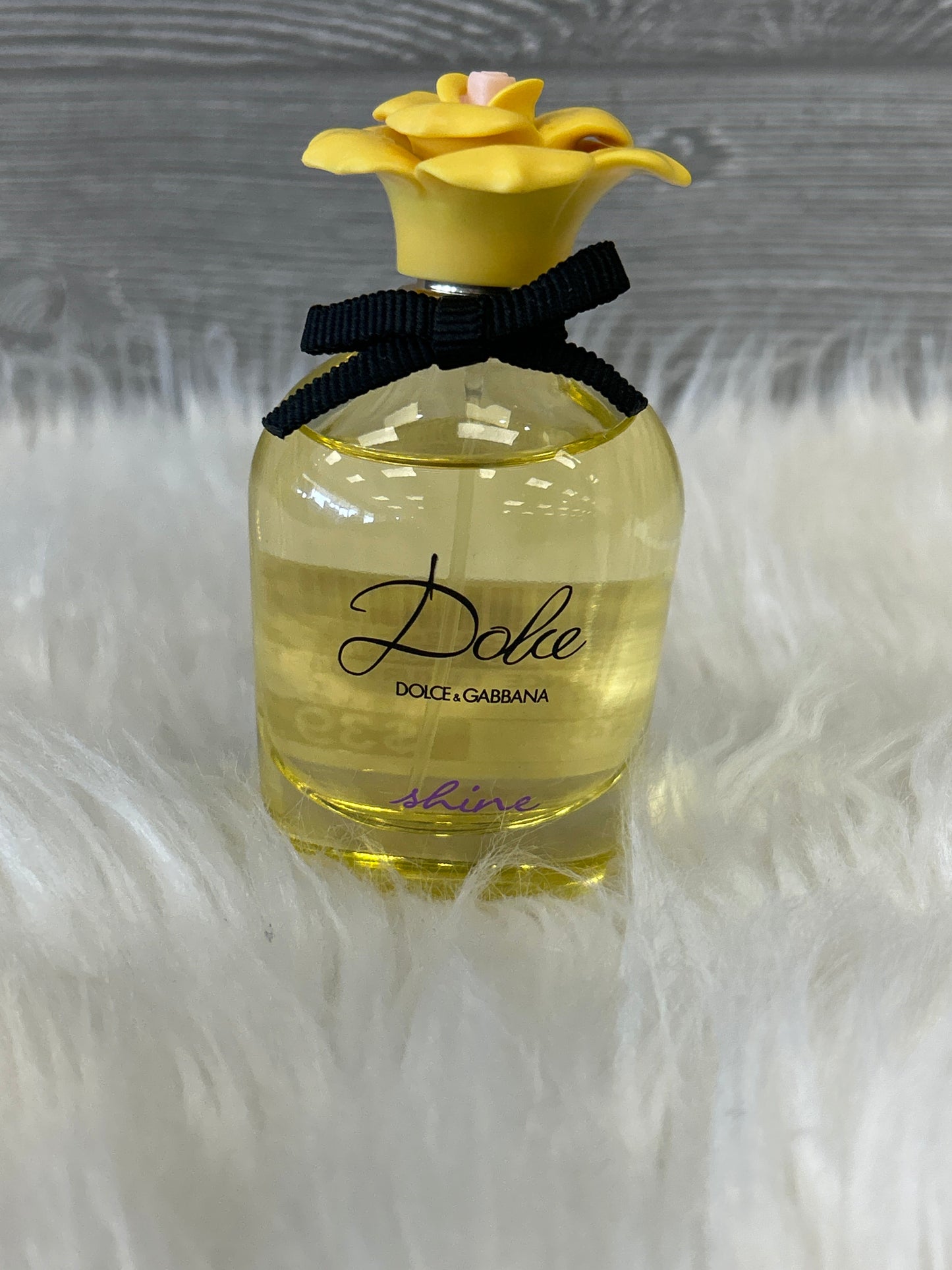 Fragrance Luxury Designer By Dolce And Gabbana