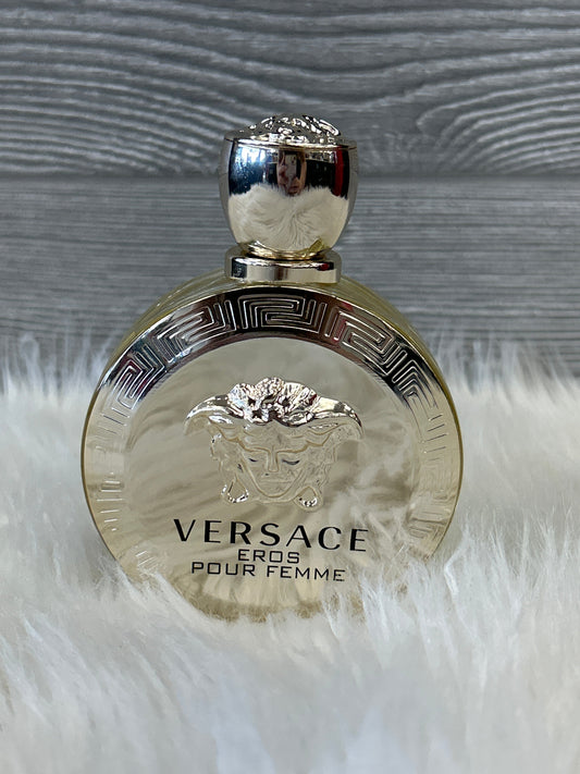 Fragrance Luxury Designer By Versace