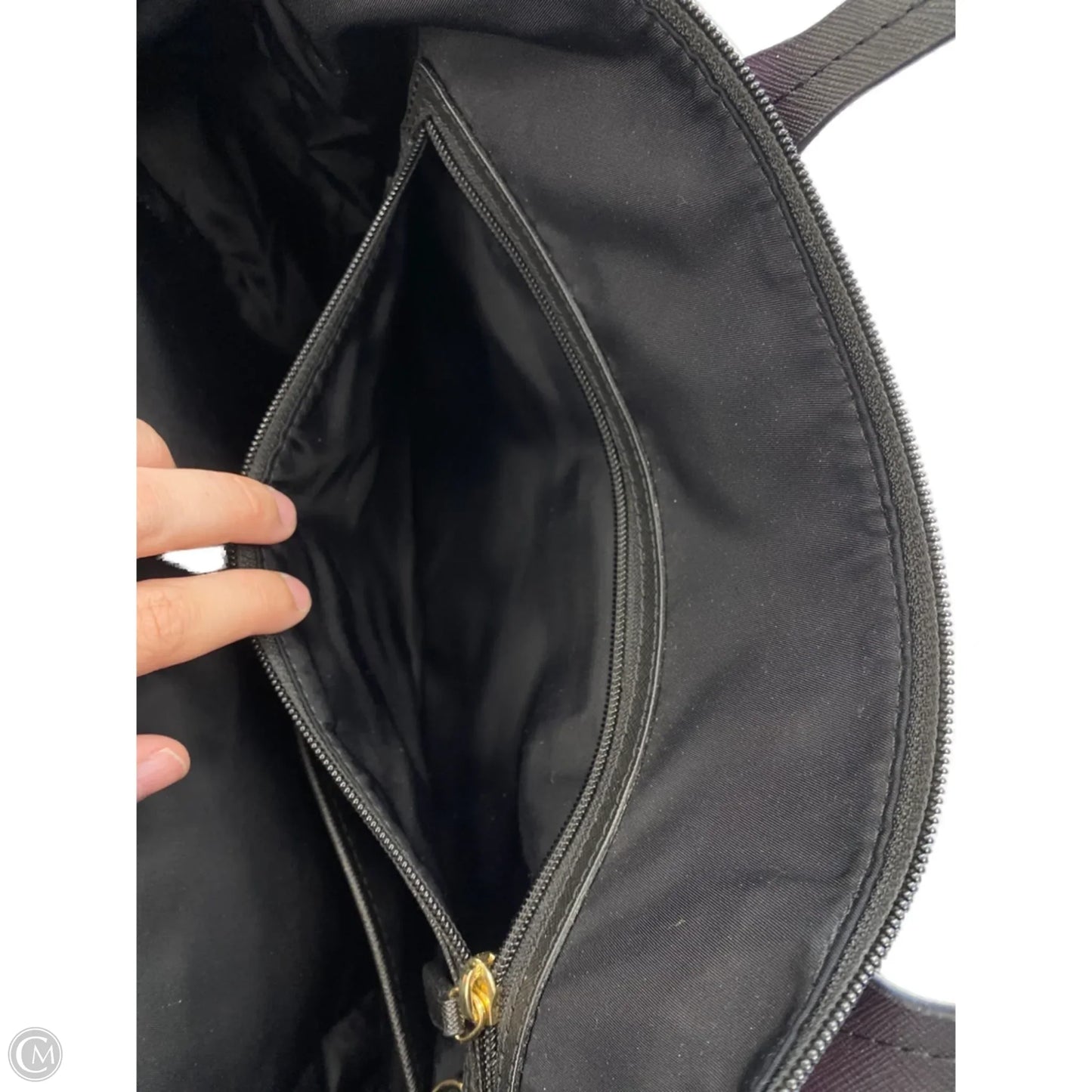 Handbag Designer By Michael Kors, Size: Large