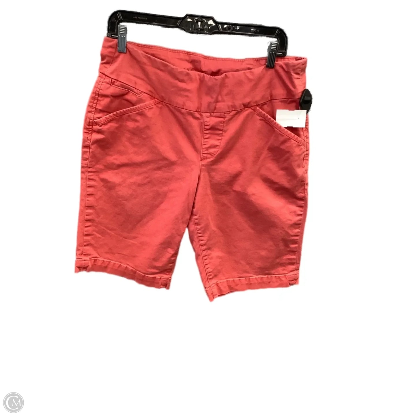 Shorts By Jag In Pink, Size: 12