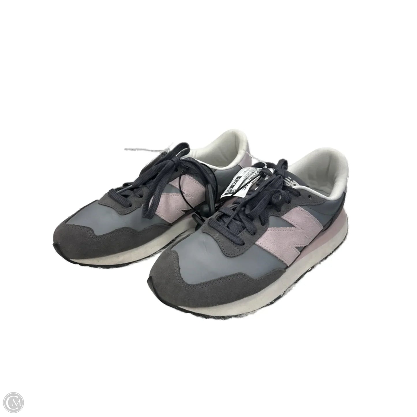 Dress Casual Short By Time And Tru In Green, Size: 3x