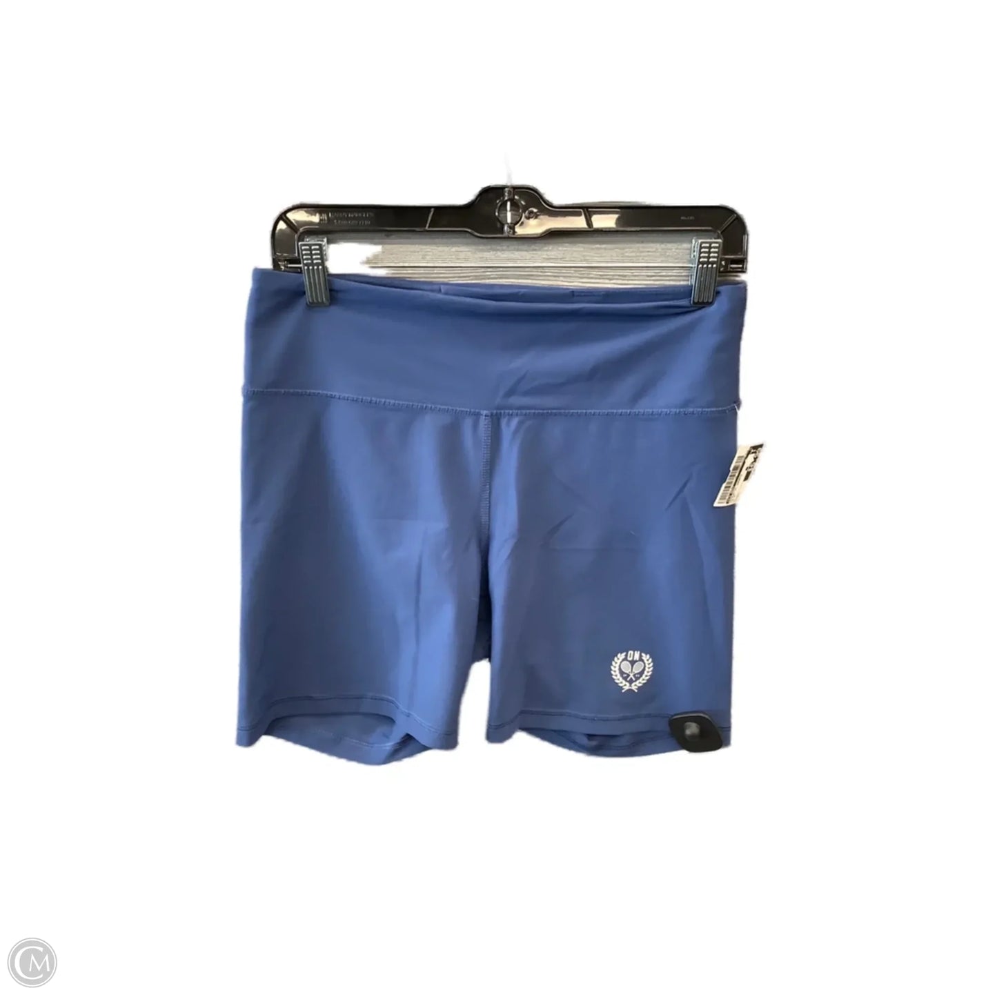 Athletic Shorts By Old Navy In Blue, Size: L