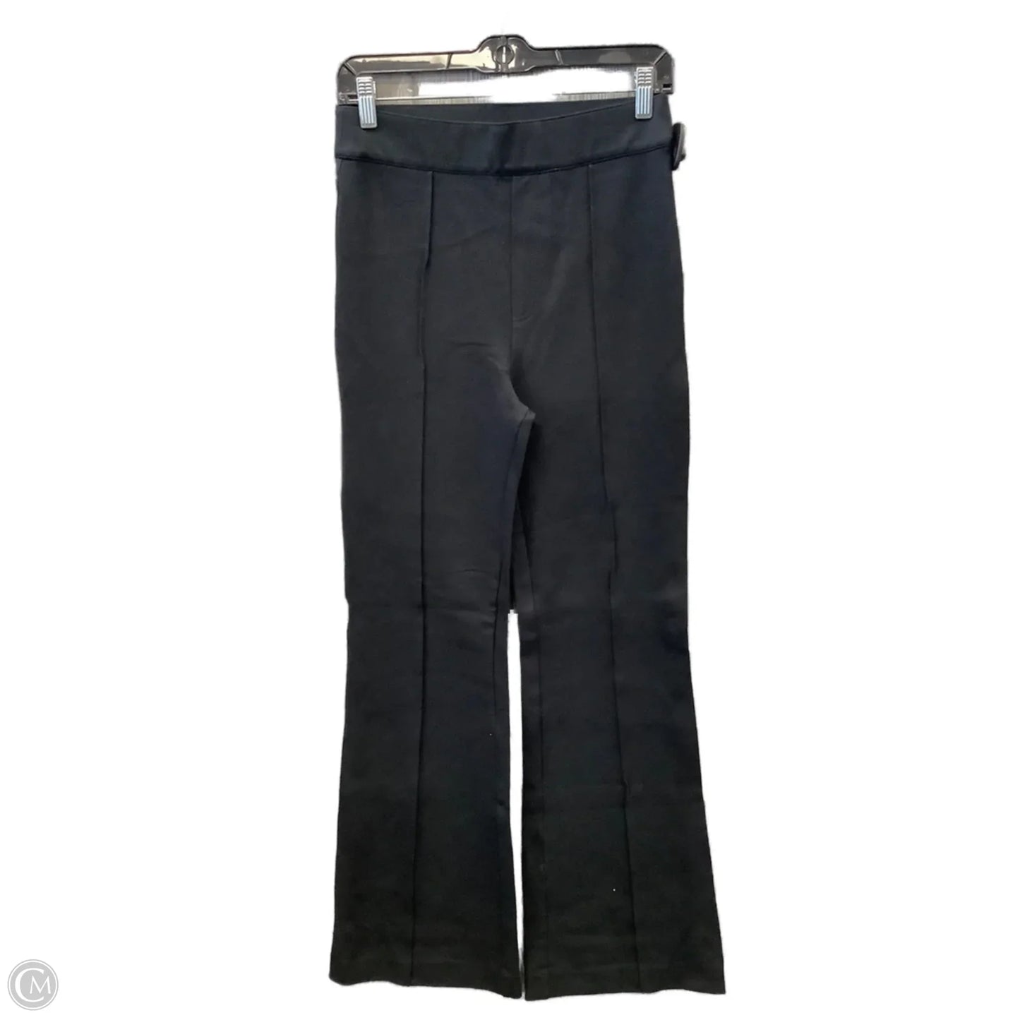 Pants Dress By Spanx In Black, Size: 8