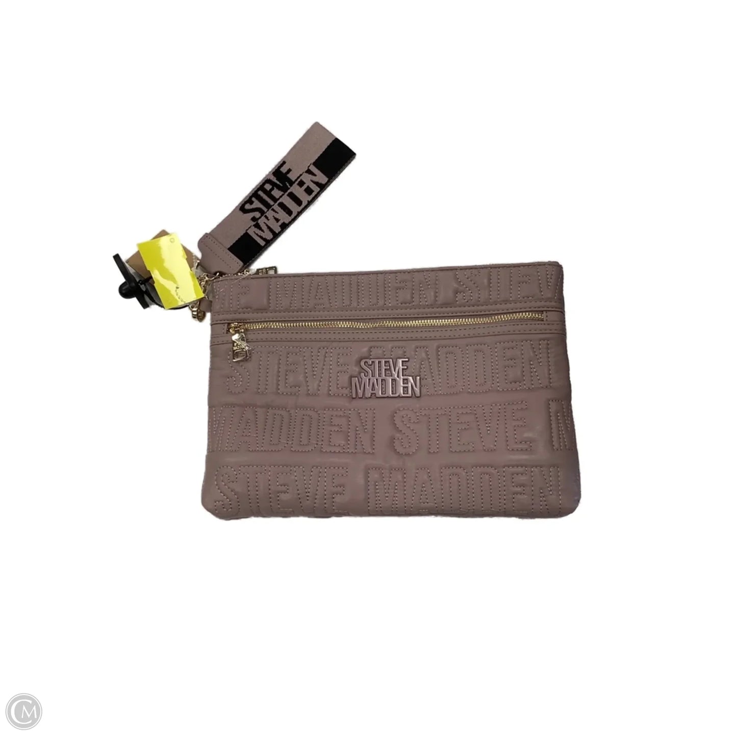 Handbag By Steve Madden, Size: Large