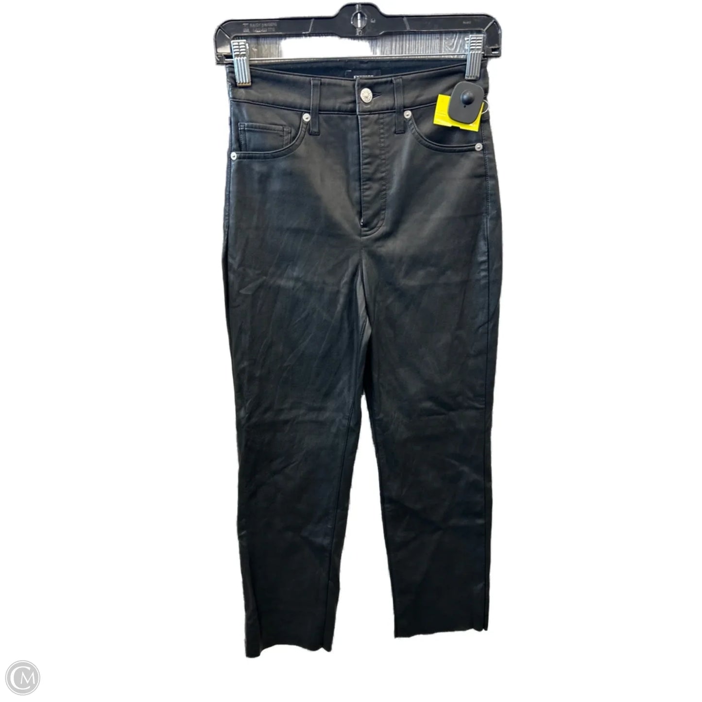 Pants Other By Express In Black, Size: 0