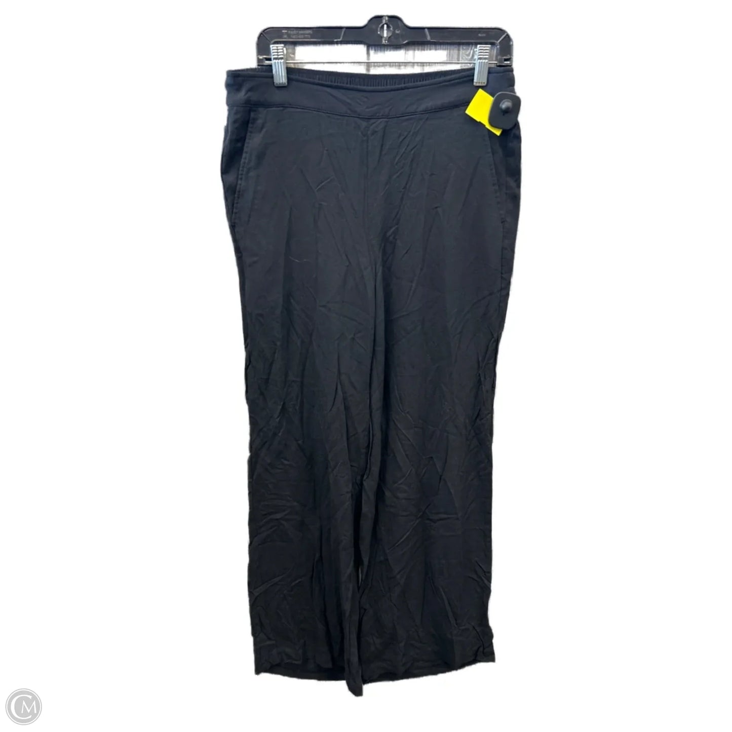 Pants Lounge By Old Navy In Black, Size: 12