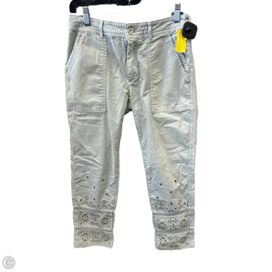 Pants Other By Anthropologie In Green, Size: 4