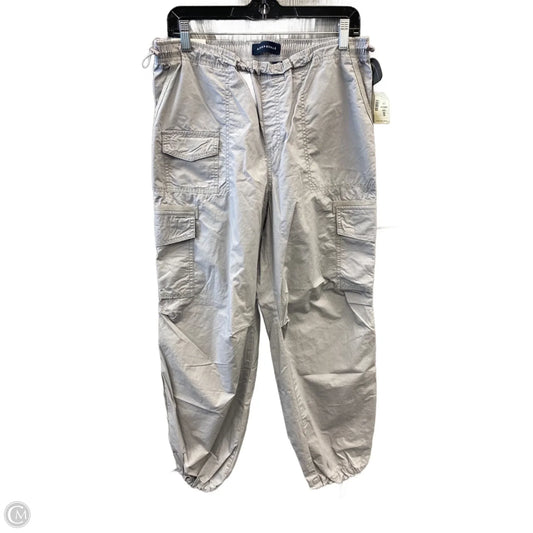 Pants Cargo & Utility By Aeropostale In Grey, Size: 8