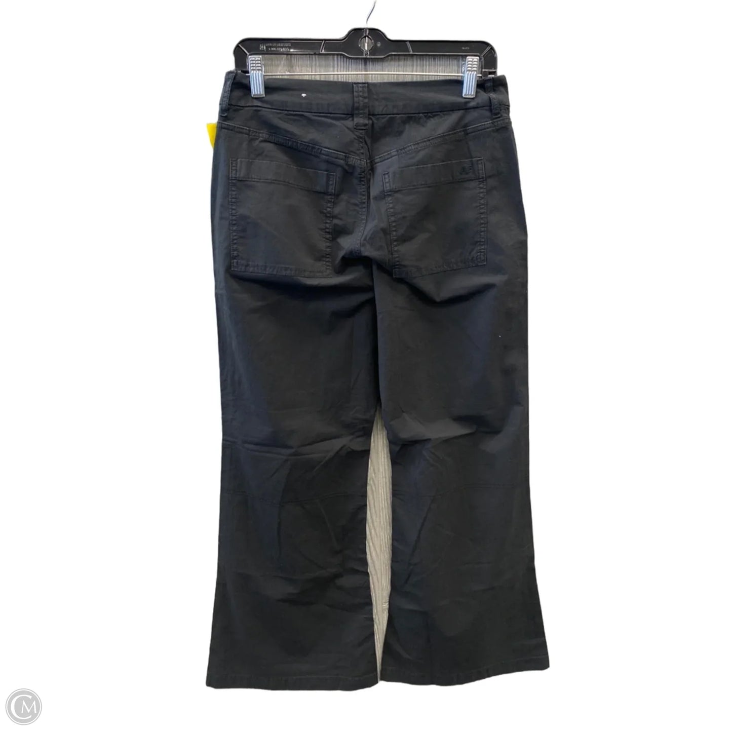 Pants Chinos & Khakis By American Eagle In Black, Size: 6