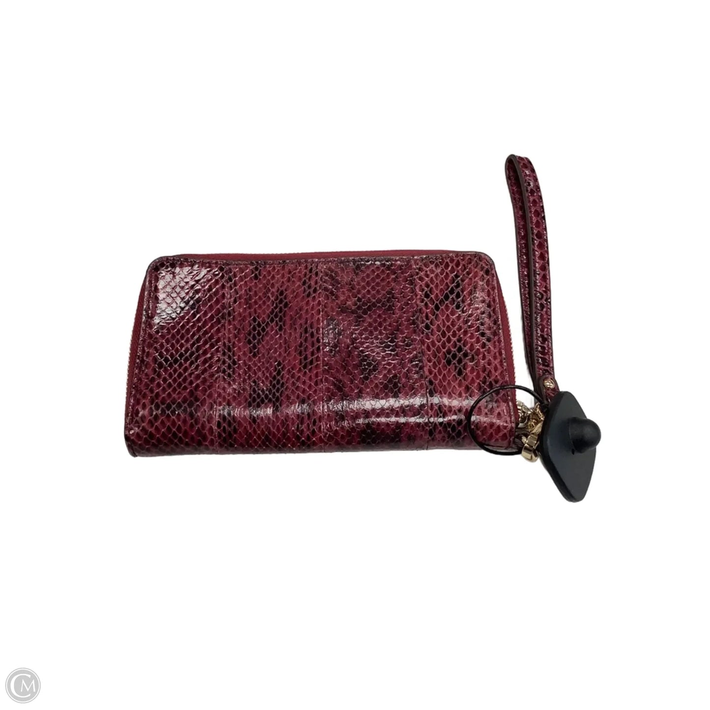 Wristlet Designer By Michael Kors, Size: Medium