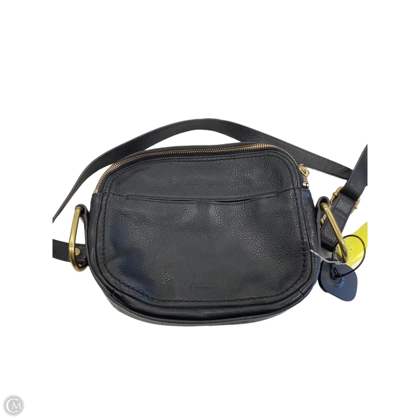 Crossbody By Fossil, Size: Medium