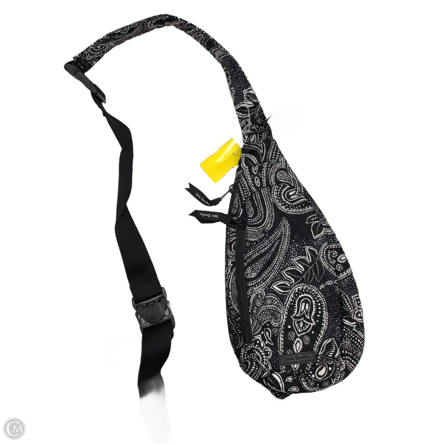 Crossbody By Vera Bradley, Size: Medium