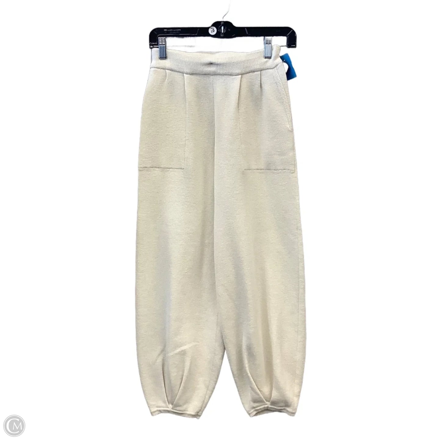 Pants Other By Free People In Cream, Size: 0