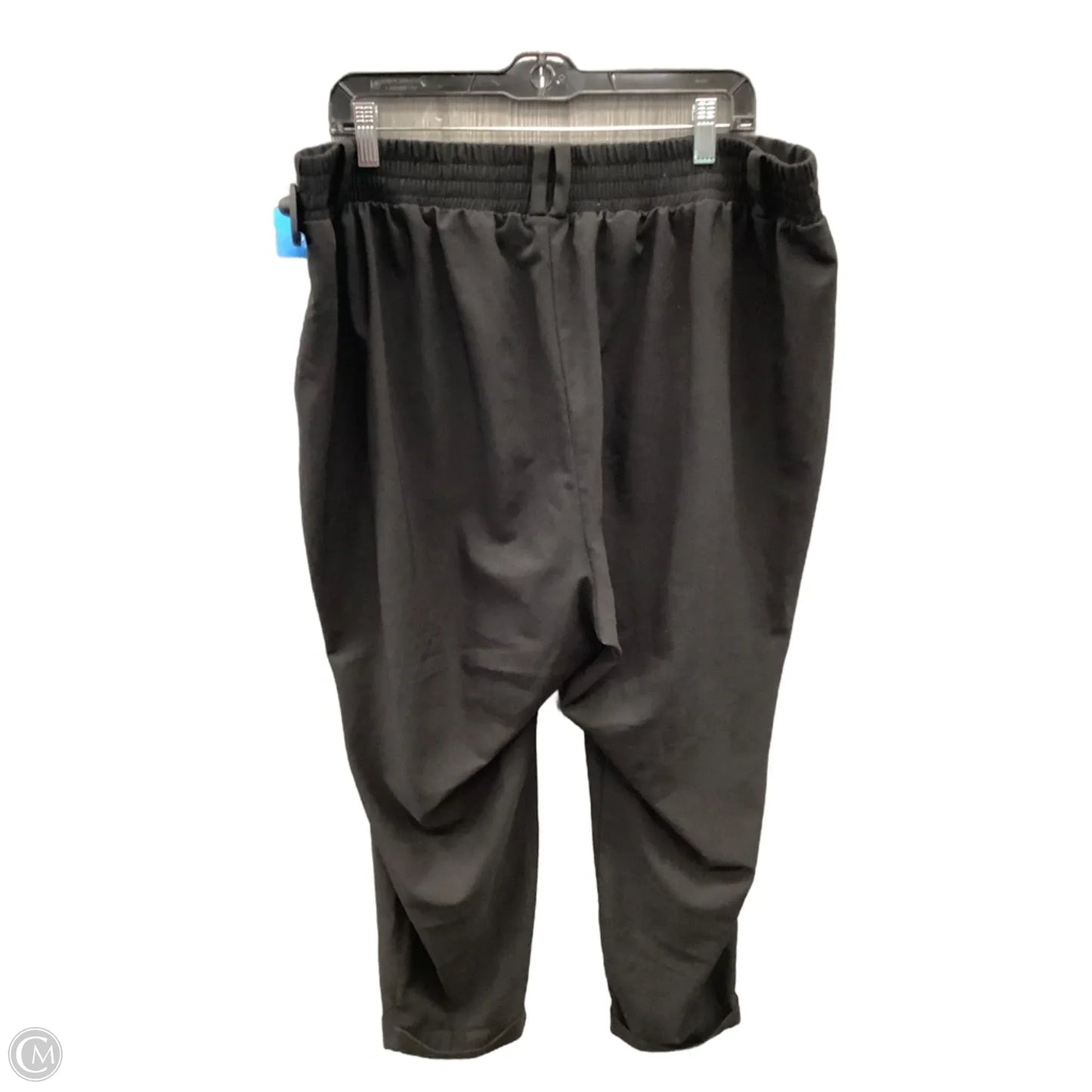 Pants Dress By Torrid In White, Size: 20