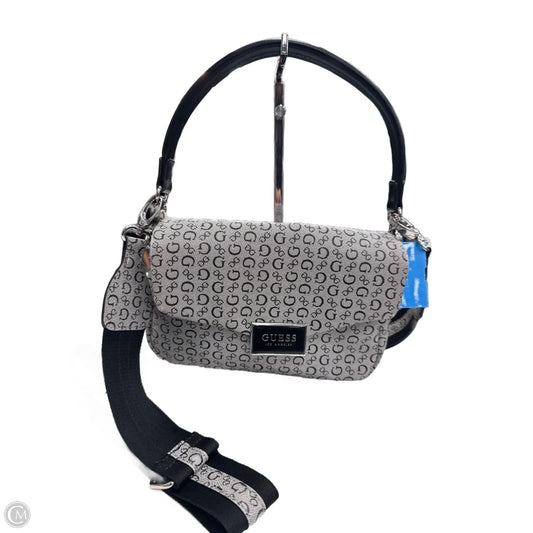 Crossbody By Guess, Size: Medium
