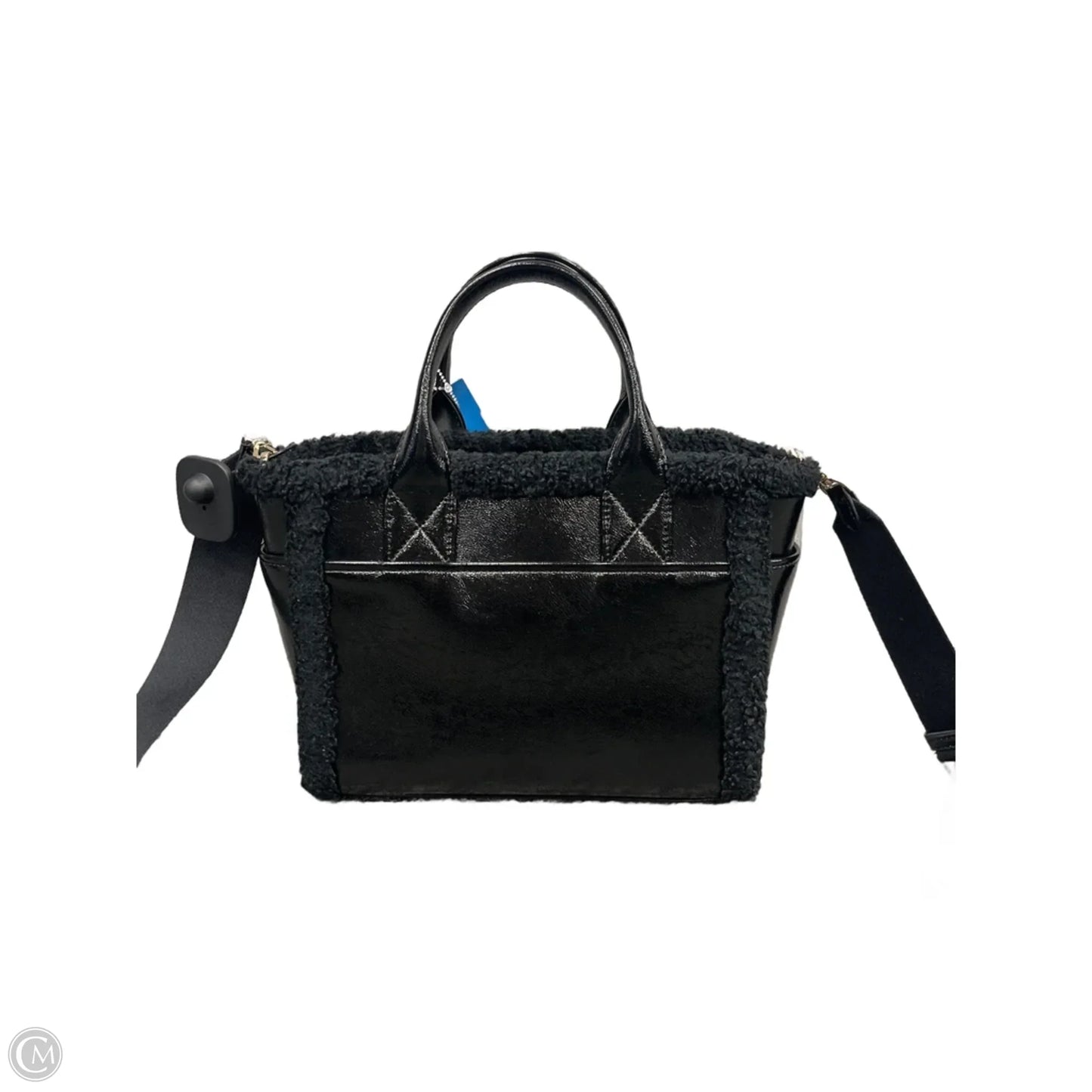 Crossbody Designer By Kate Spade, Size: Medium