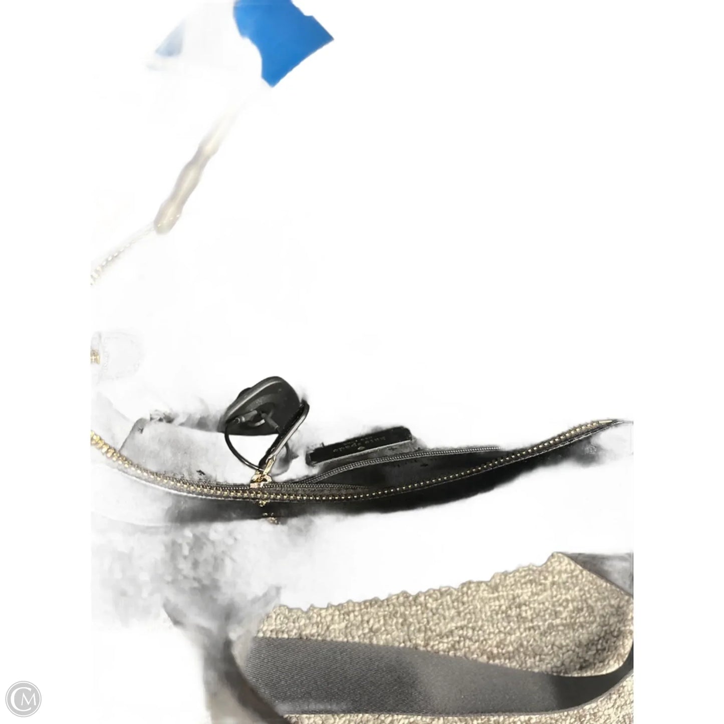 Crossbody Designer By Kate Spade, Size: Medium