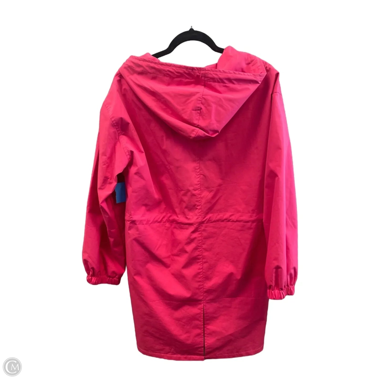 Jacket Other By Clothes Mentor In Pink, Size: M
