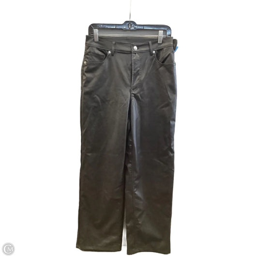 Pants Other By Divided In Black, Size: 4