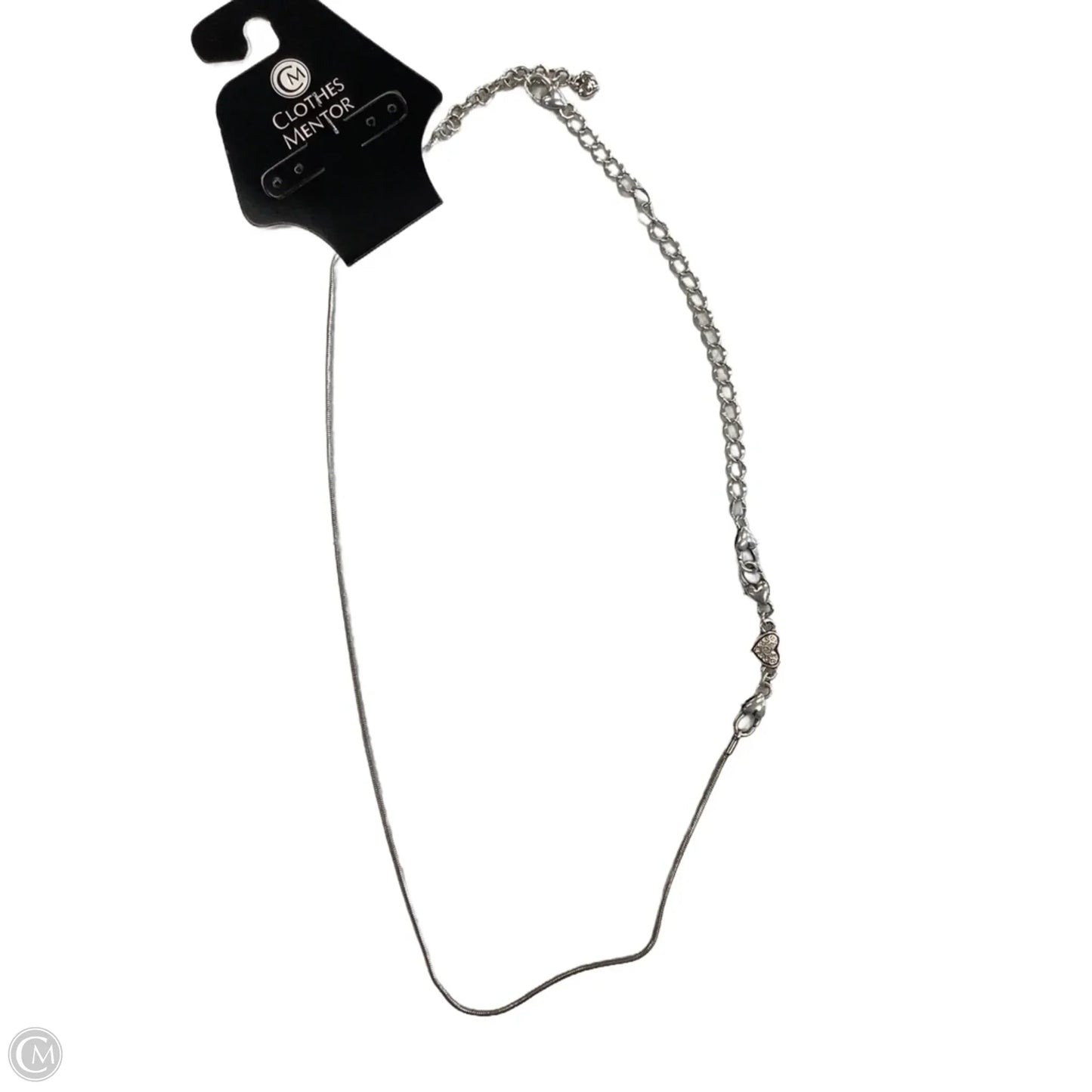 Necklace Charm By Brighton