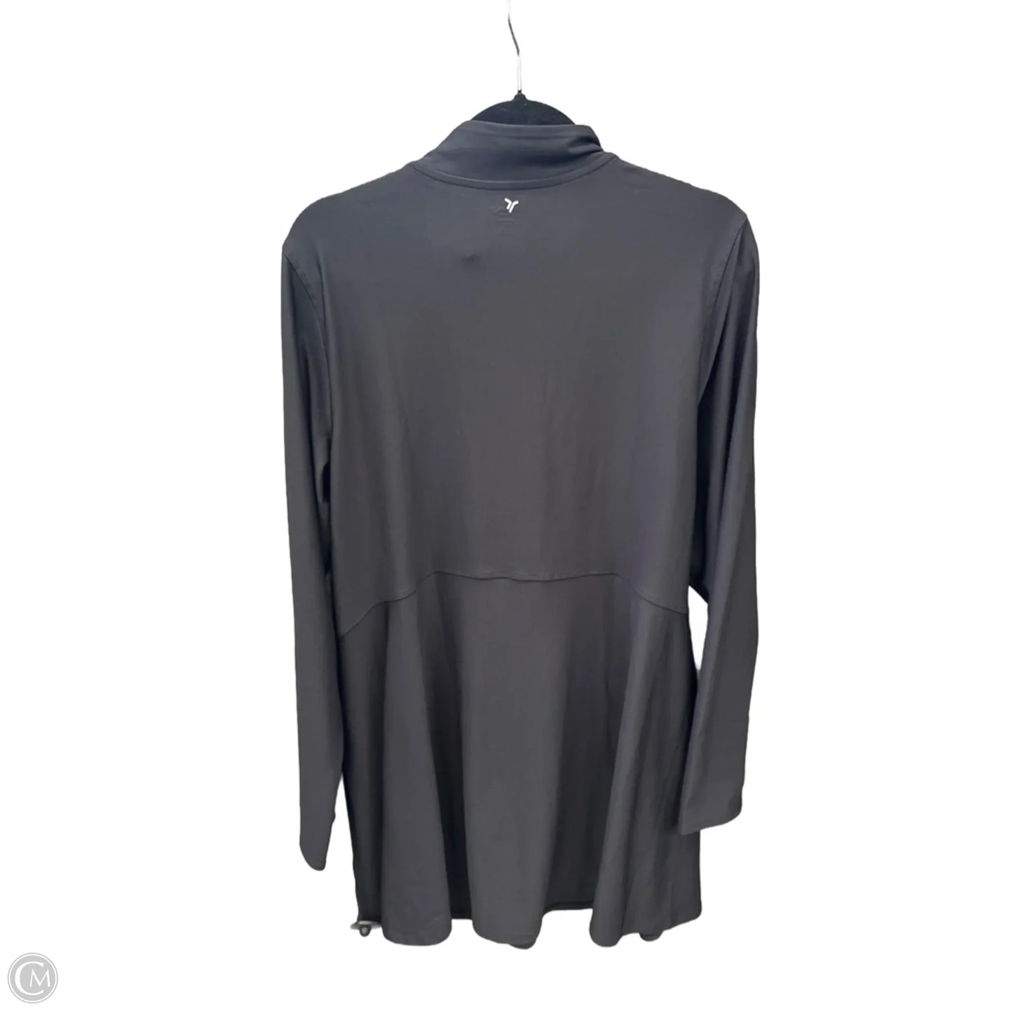 Athletic Dress By Old Navy In Black, Size: Xxl