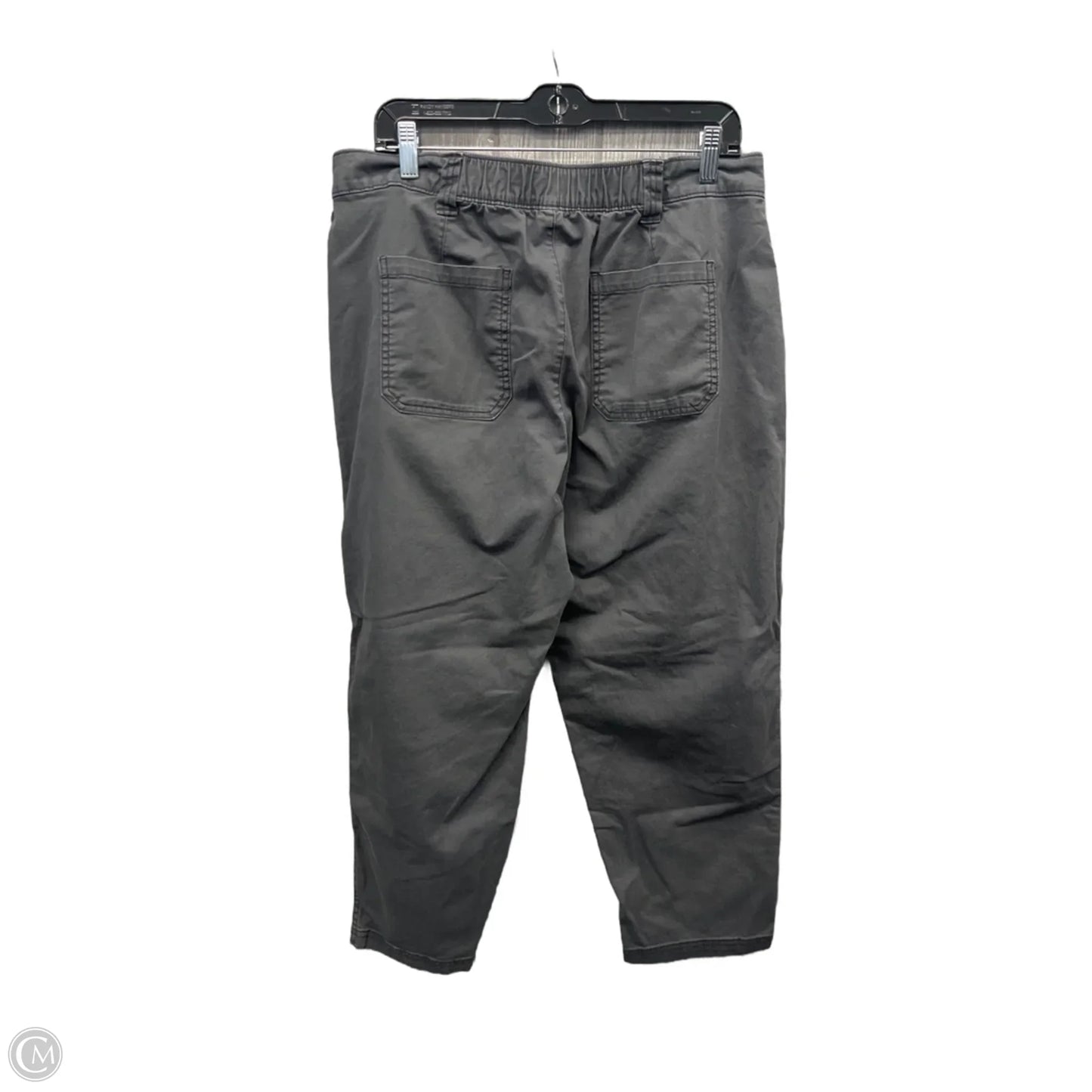 Pants Chinos & Khakis By Old Navy In Grey, Size: 8