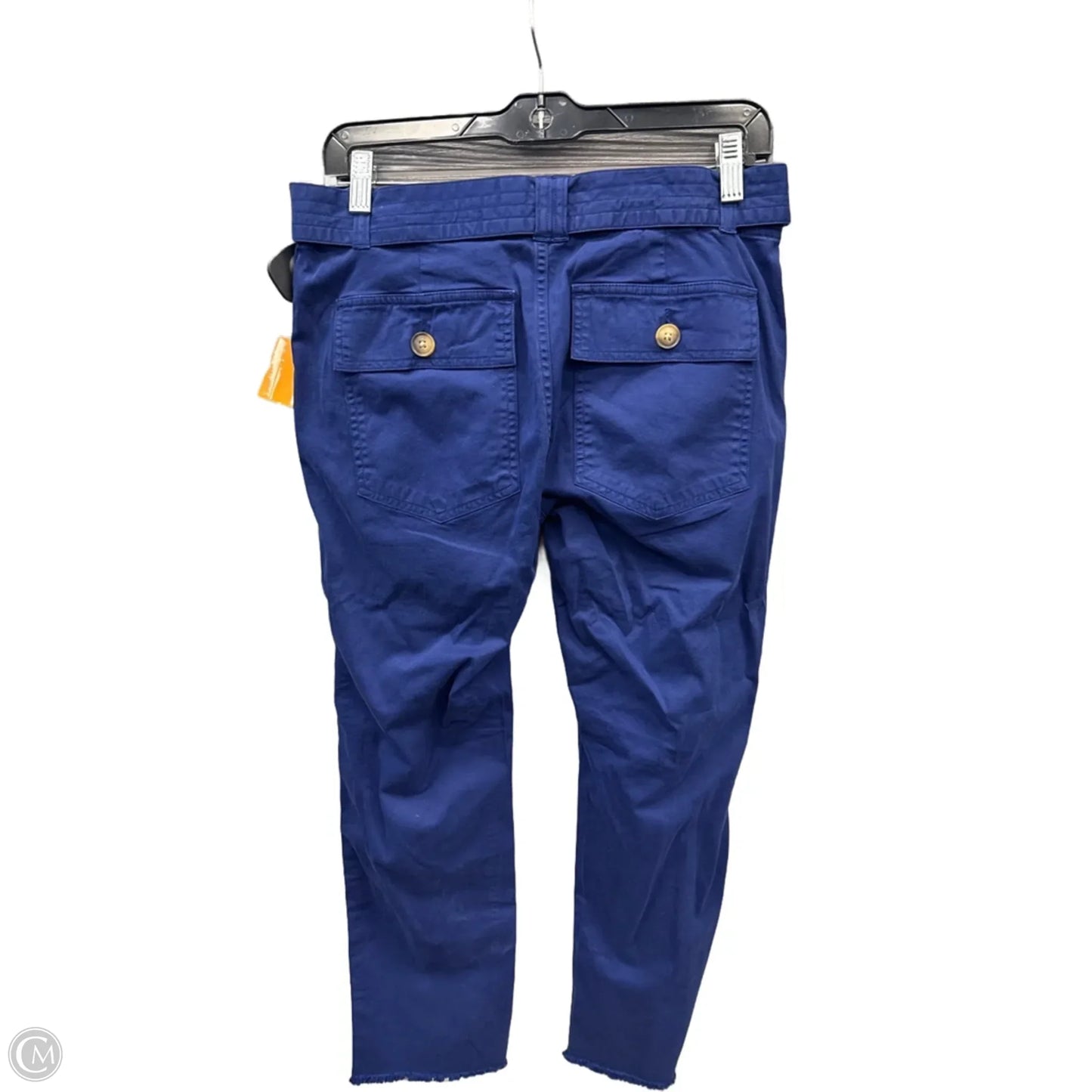 Pants Chinos & Khakis By Vineyard Vines In Navy, Size: 4