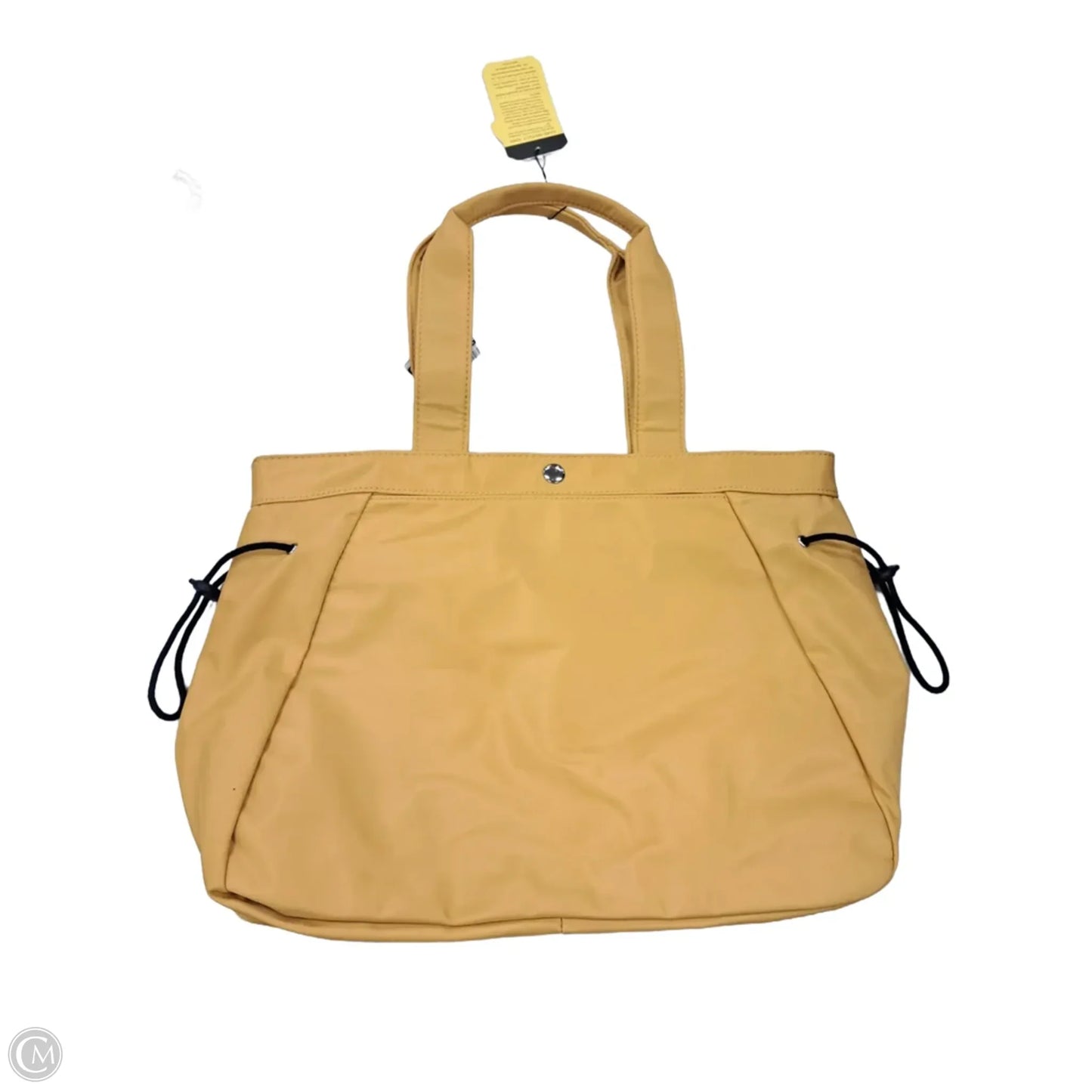 Handbag By Clothes Mentor, Size: Large