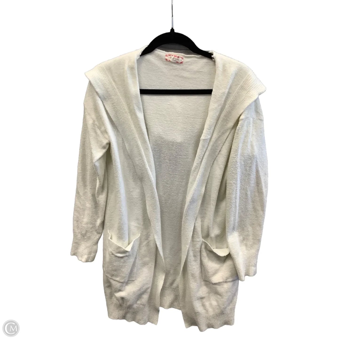 Sweater Cardigan By Altard State In White, Size: M