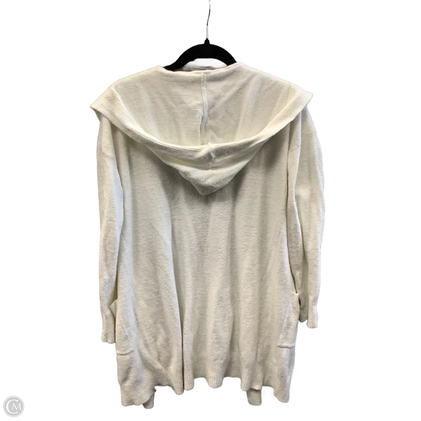 Sweater Cardigan By Altard State In White, Size: M