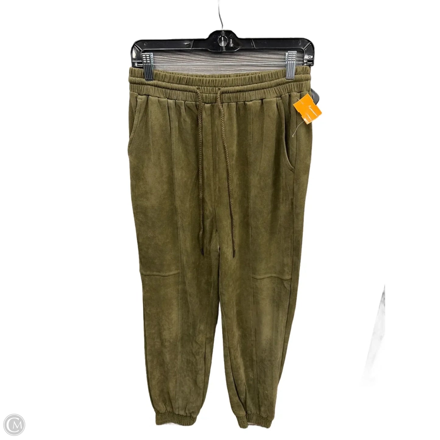 Pants Lounge By New In In Green, Size: 8