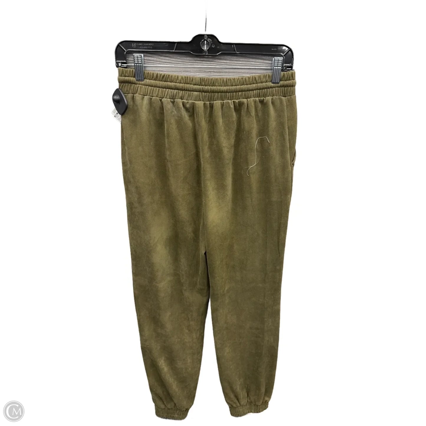 Pants Lounge By New In In Green, Size: 8