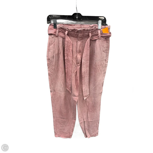 Pants Other By American Eagle In Pink, Size: 6