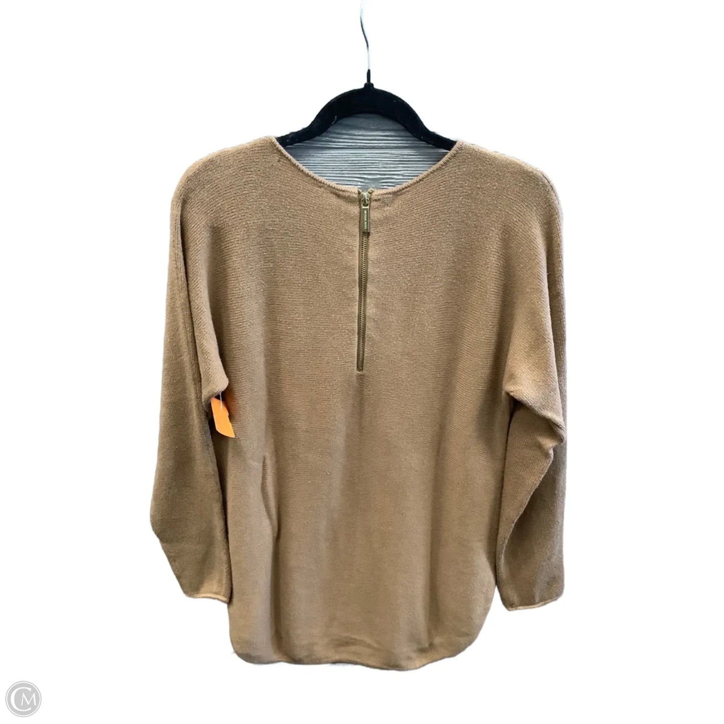 Sweater By Michael By Michael Kors In Camouflage Print, Size: S