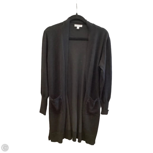 Cardigan By Ophelia Roe In Black, Size: S