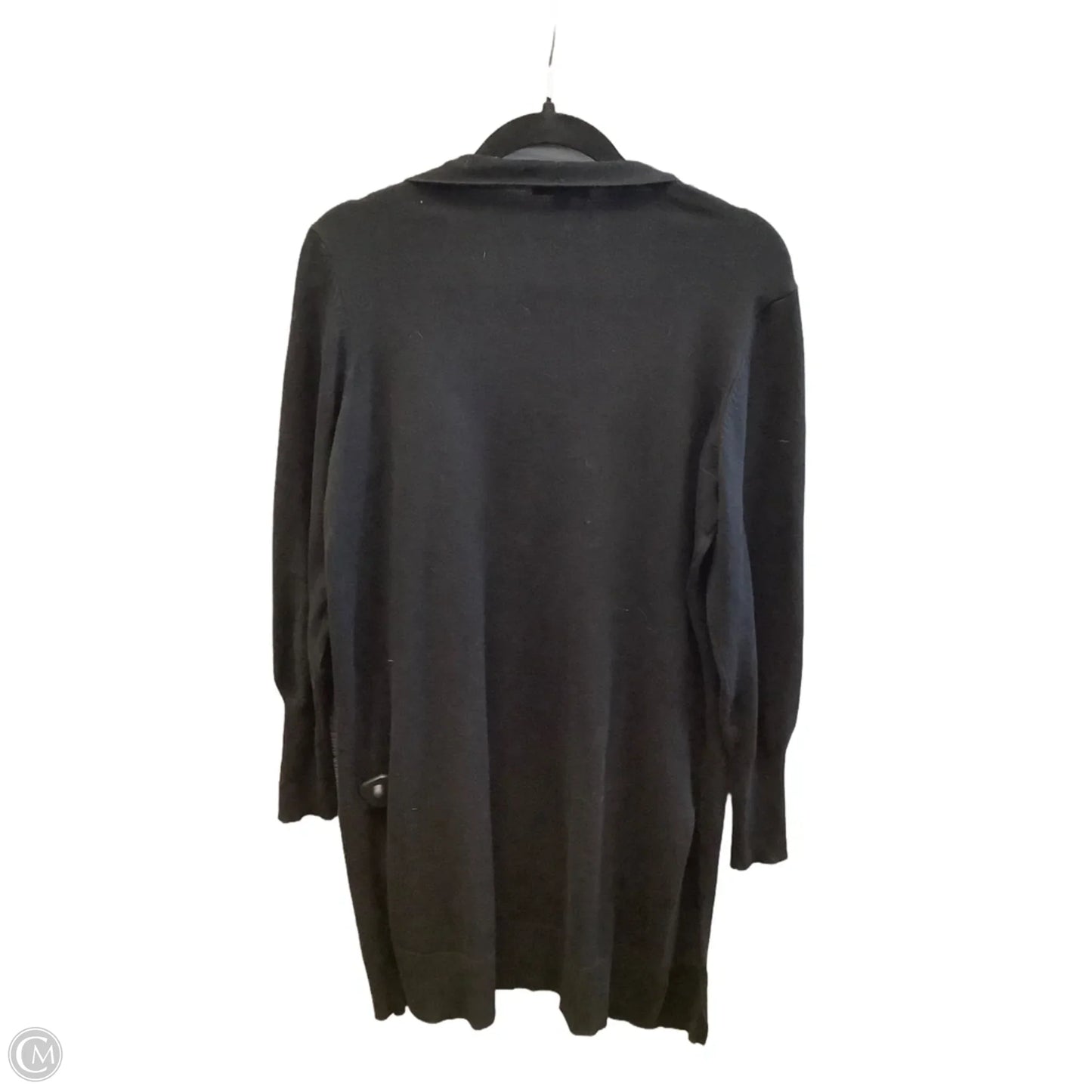 Cardigan By Ophelia Roe In Black, Size: S