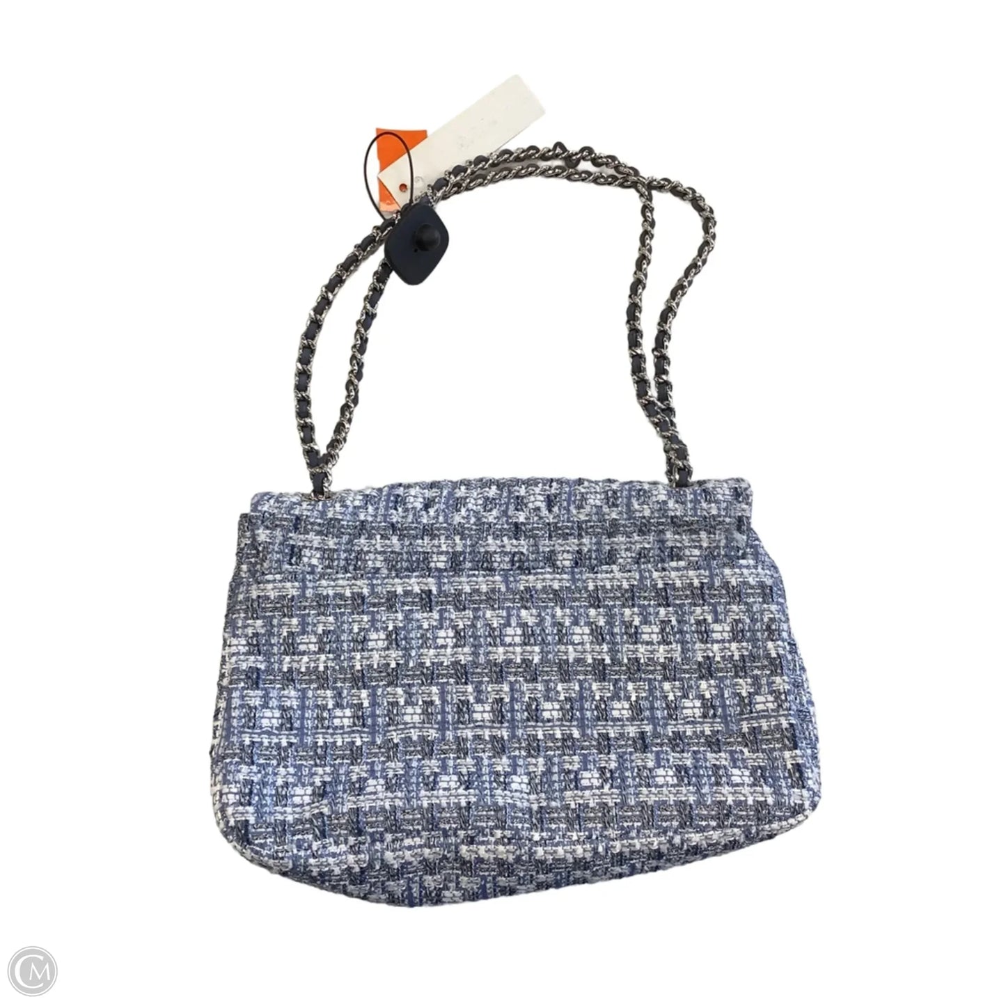 Handbag Designer By Karl Lagerfeld, Size: Large