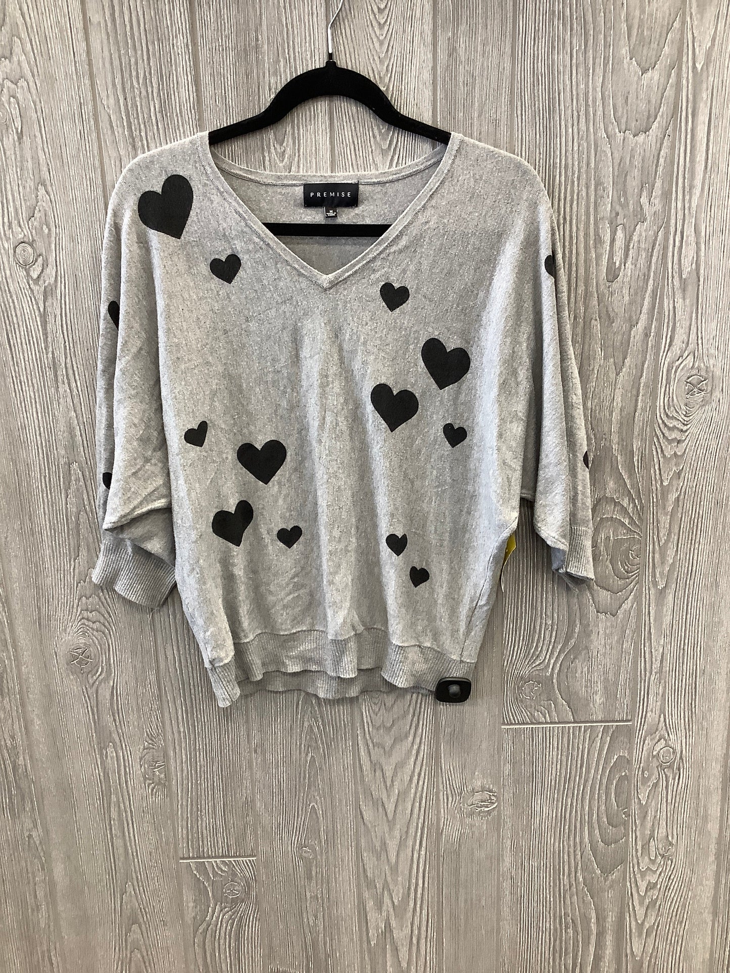 Sweater By Premise  Size: M
