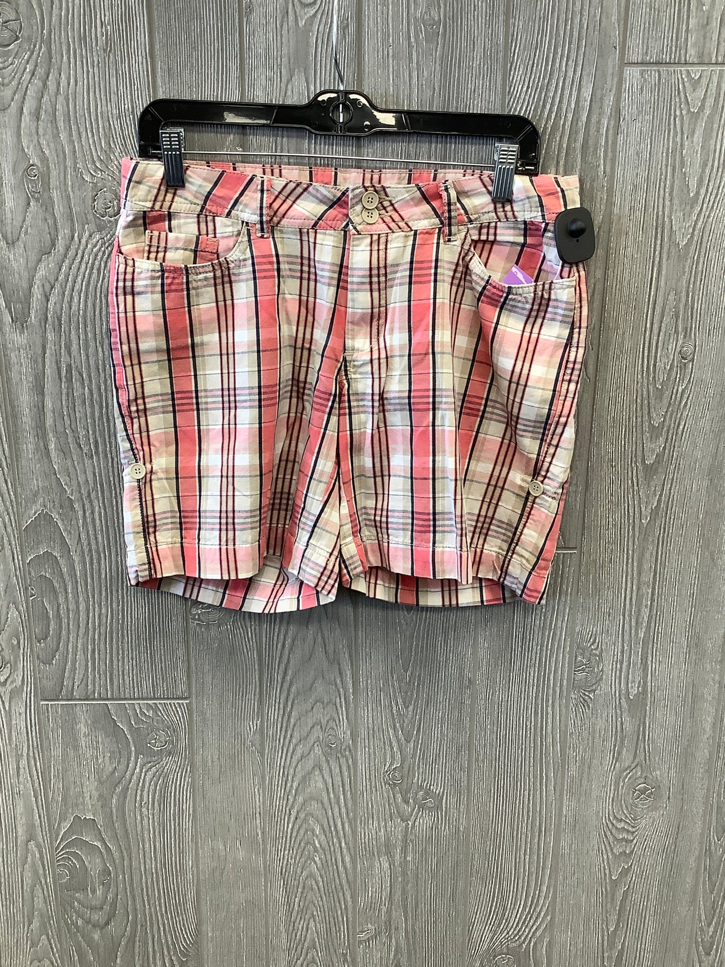 Shorts By Falls Creek  Size: 8