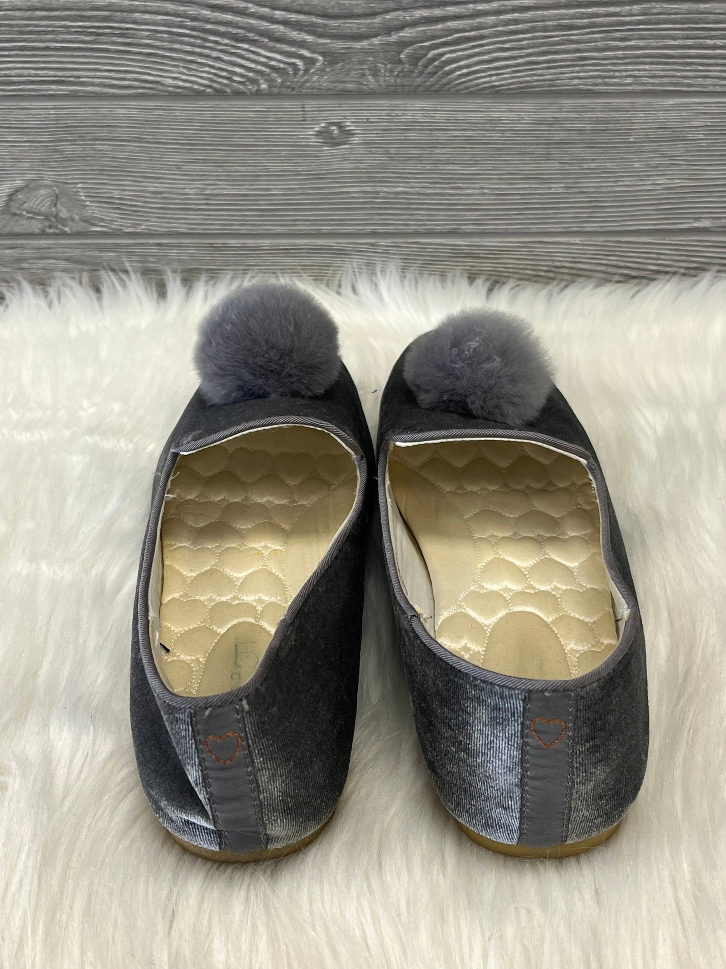 Slippers By Lc Lauren Conrad  Size: 9